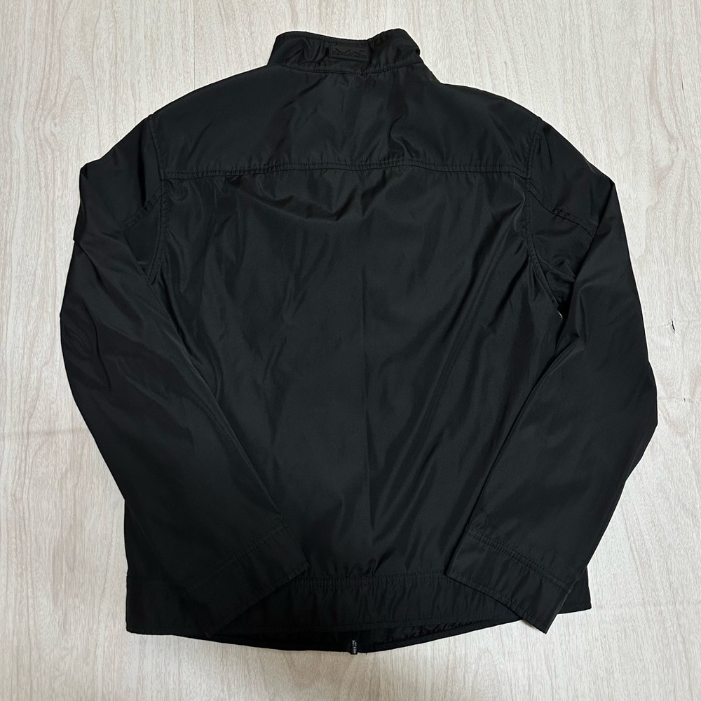 Michael Kors Men's 3 in 1 Black Lightweight Jacket - Picture 5 of 13